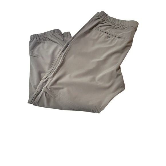 Gerry Mens 38x30 Hiking Pants Ripstop Convertible Shorts Pockets Trails Walking - Picture 2 of 12